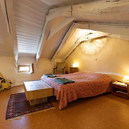 La Casita Vakantiehuis Beauvene