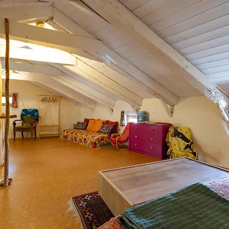 La Casita Vakantiehuis