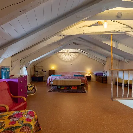 La Casita Vakantiehuis Beauvene