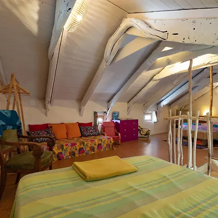 Vakantiehuis La Casita