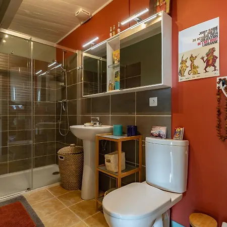 Vakantiehuis La Casita *