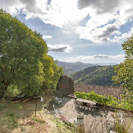 La Casita Vakantiehuis