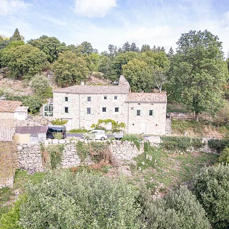 La Casita Vakantiehuis